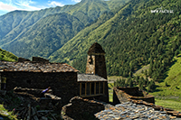 Tusheti